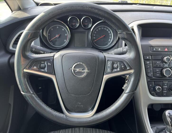 Opel Astra 14