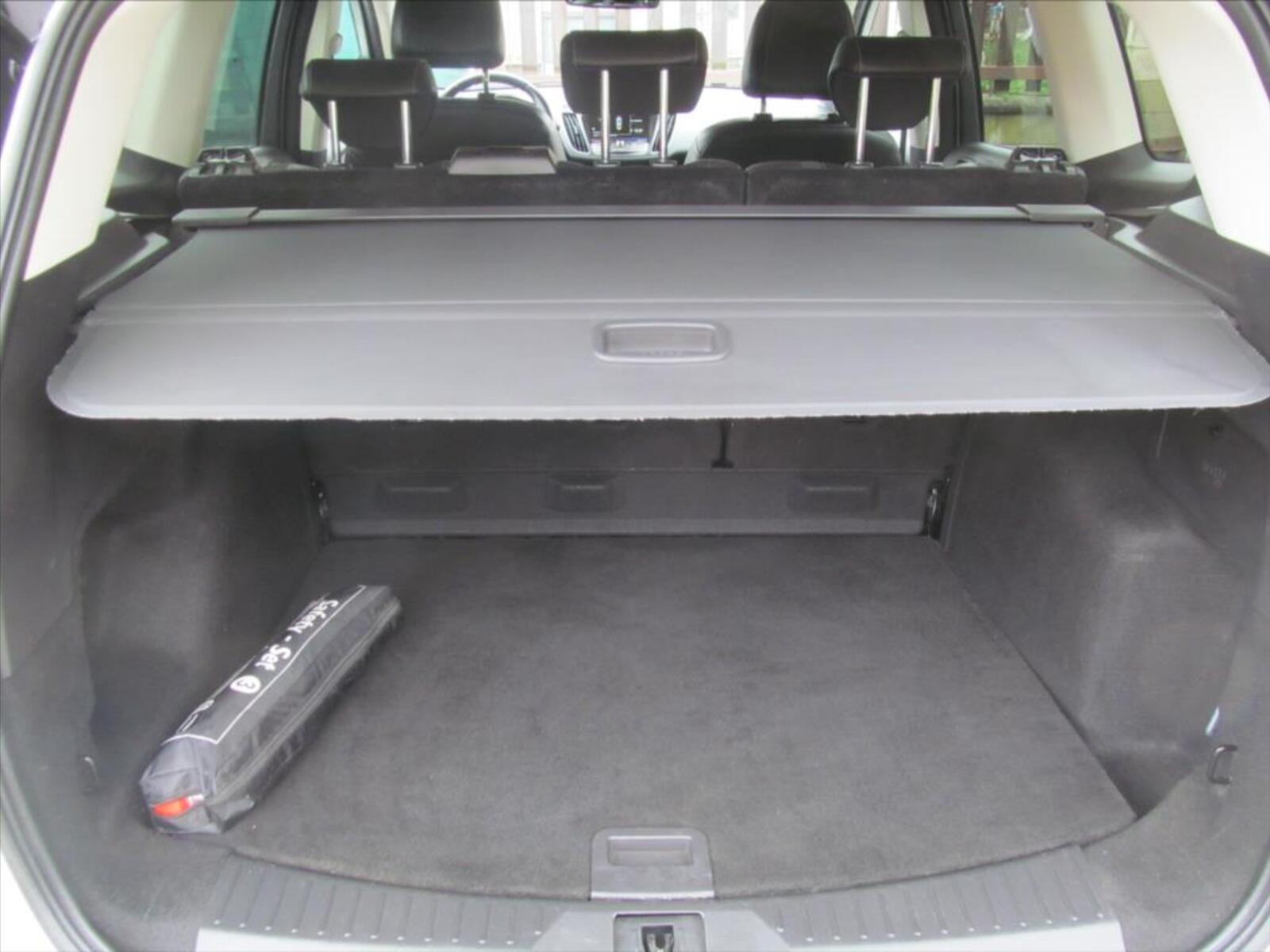 Ford Kuga 6
