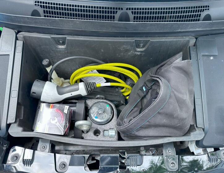 BMW i3 42