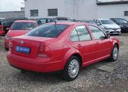 Volkswagen Bora 6
