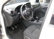 Mercedes-Benz Třídy B 13