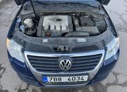 Volkswagen Passat 26