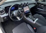 Mercedes-Benz Třídy C 9
