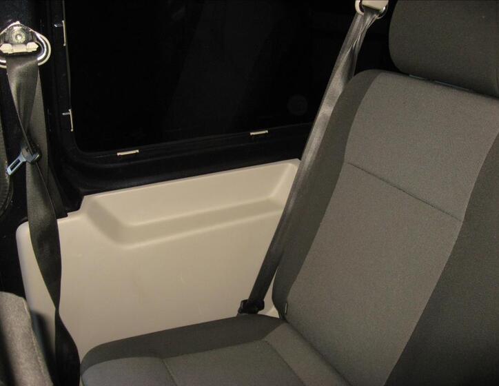 Volkswagen Transporter 23