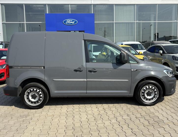 Volkswagen Caddy 6