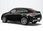 Mercedes-Benz GLE 4