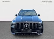 Mercedes-Benz GLE 8