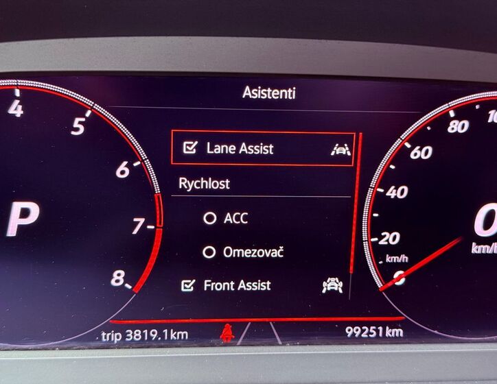 Volkswagen Arteon 24