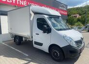 Renault Master 3