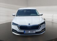 Škoda Octavia 2