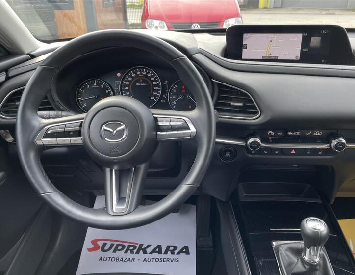 Mazda CX-30 44