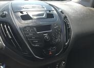 Ford Tourneo Courier 13