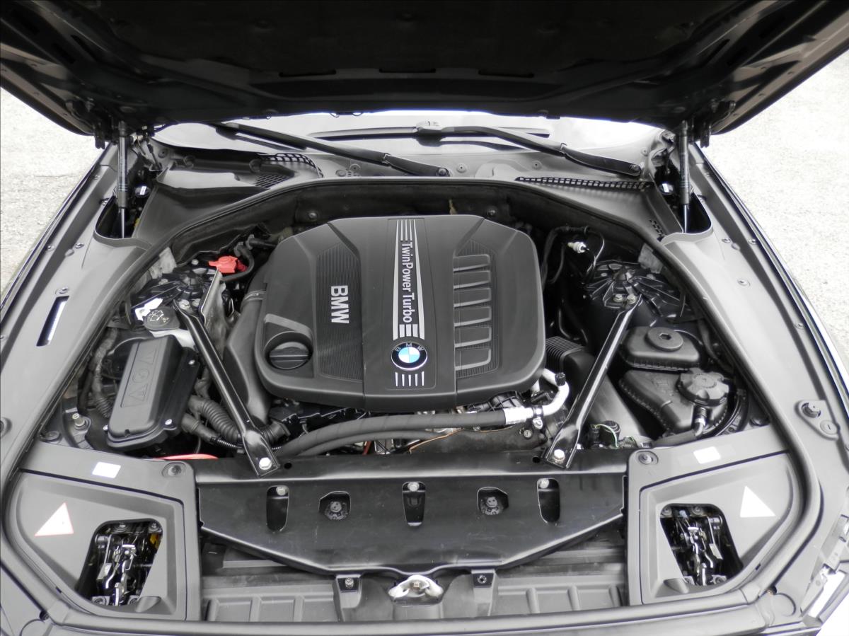BMW Řada 5