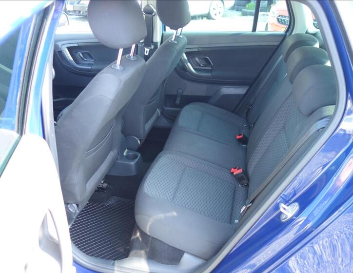 Škoda Fabia 14