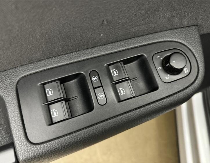 Volkswagen Sharan 25