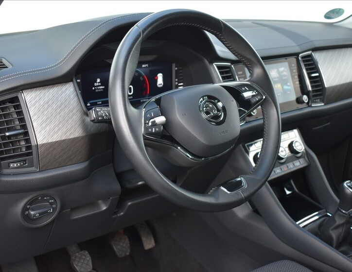 Škoda Kodiaq 22