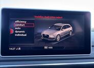 Audi A4 25