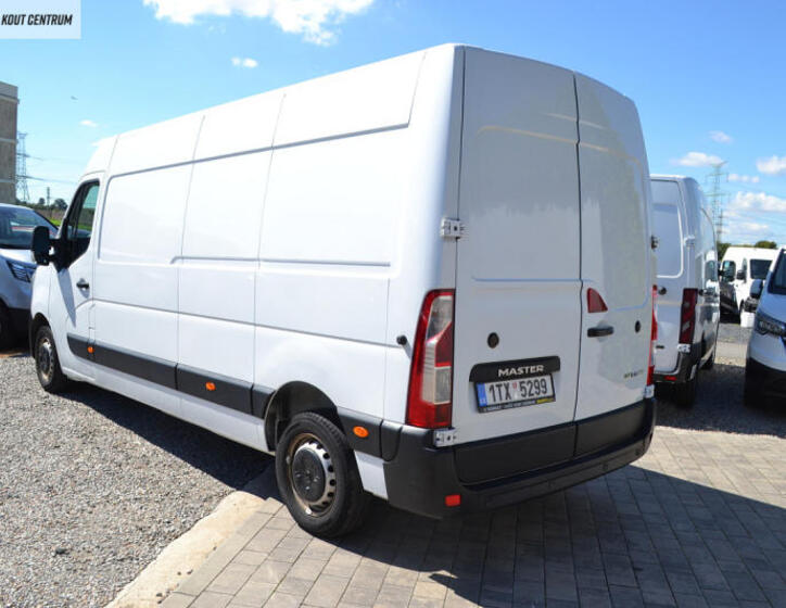 Renault Master 3