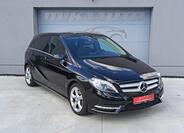 Mercedes-Benz Třídy B 3