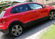 Volkswagen Polo 10