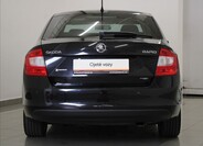 Škoda Rapid 4