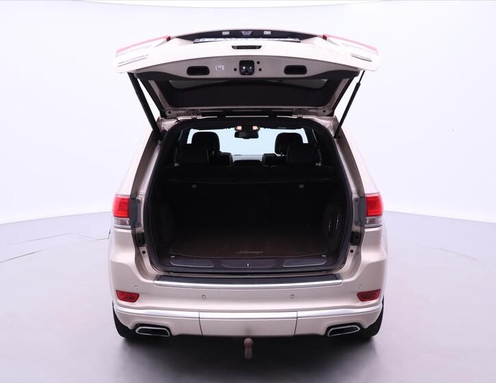 Jeep Grand Cherokee 9