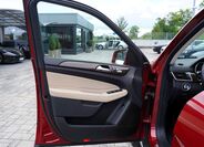 Mercedes-Benz GLS 12