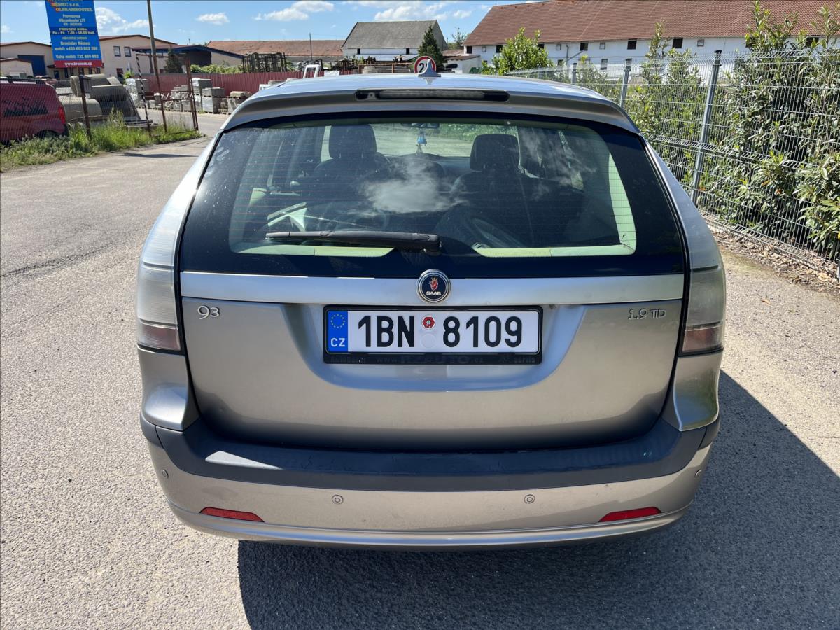 Saab 9-3
