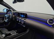Mercedes-Benz CLA 14