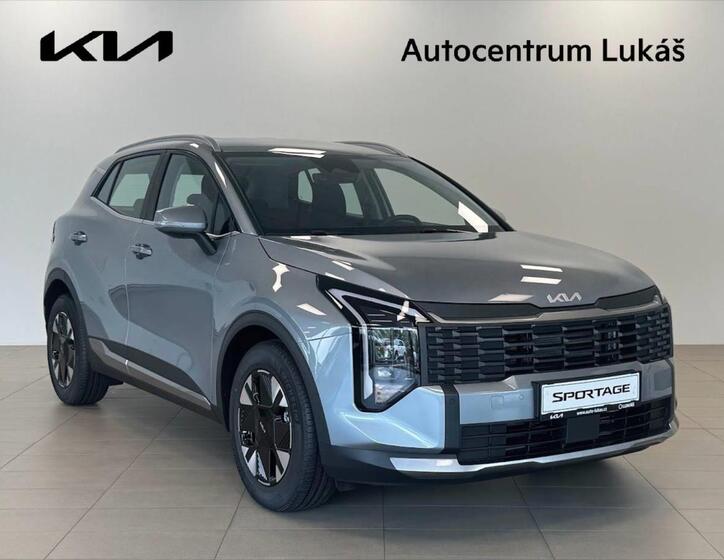 KIA Ostatní 7