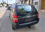 Hyundai Tucson 7