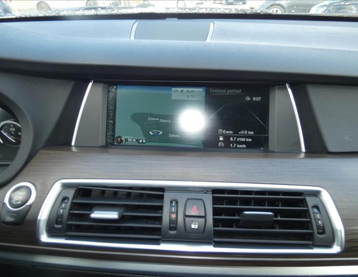 BMW Řada 5 9
