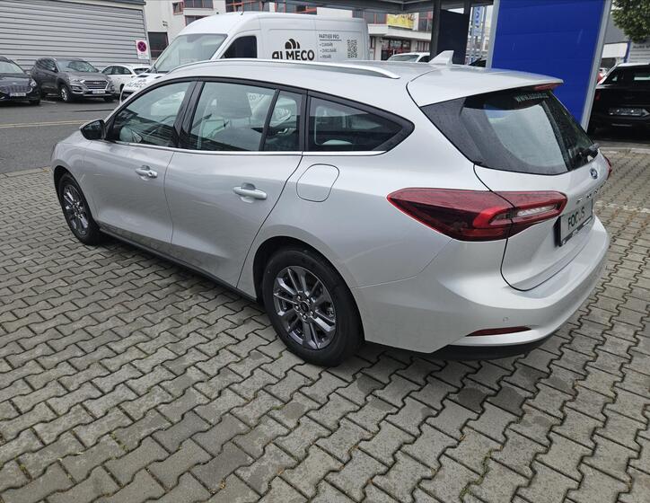 Ford Focus 3