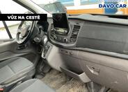 Ford Transit 3