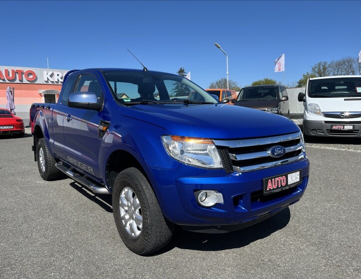 Ford Ranger 14