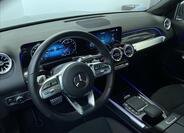 Mercedes-Benz GLB 9