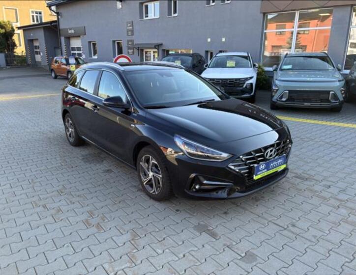 Hyundai i30 1