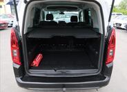 Citroën Berlingo 20