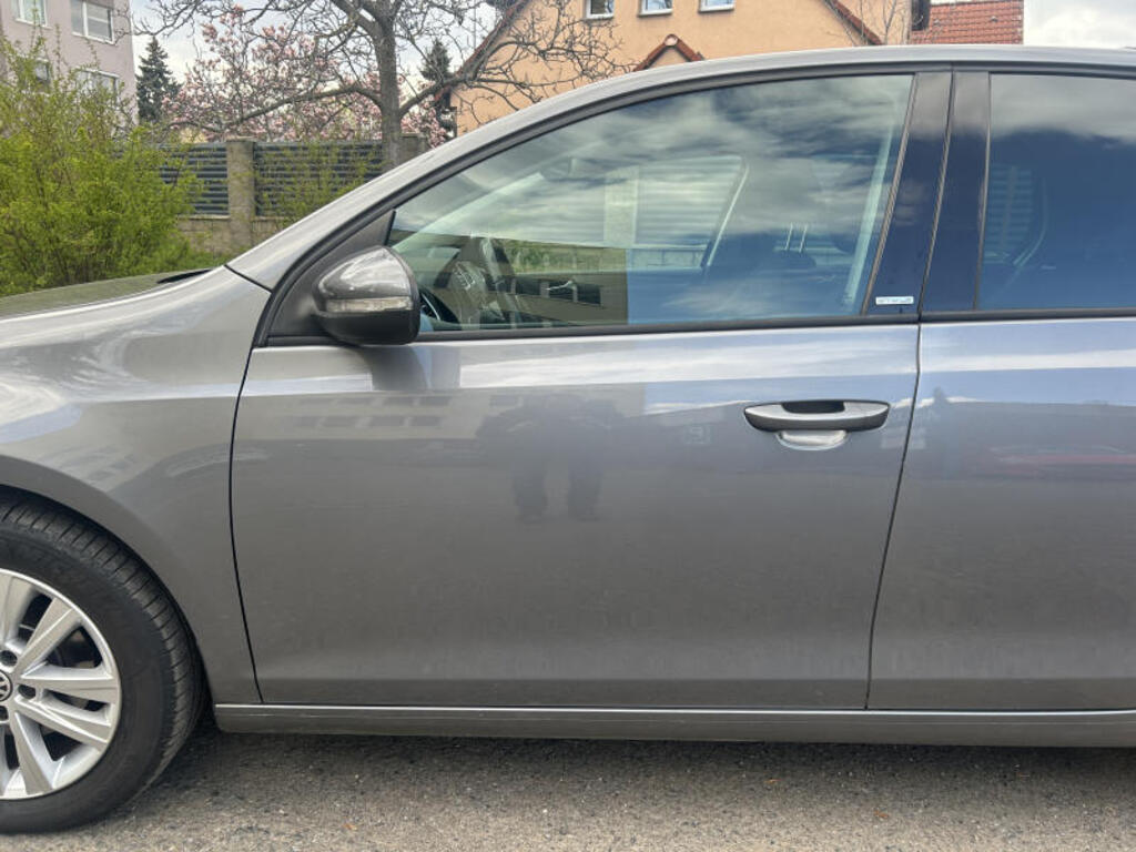 Volkswagen Golf 18