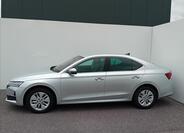 Škoda Octavia 10
