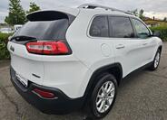 Jeep Cherokee 5