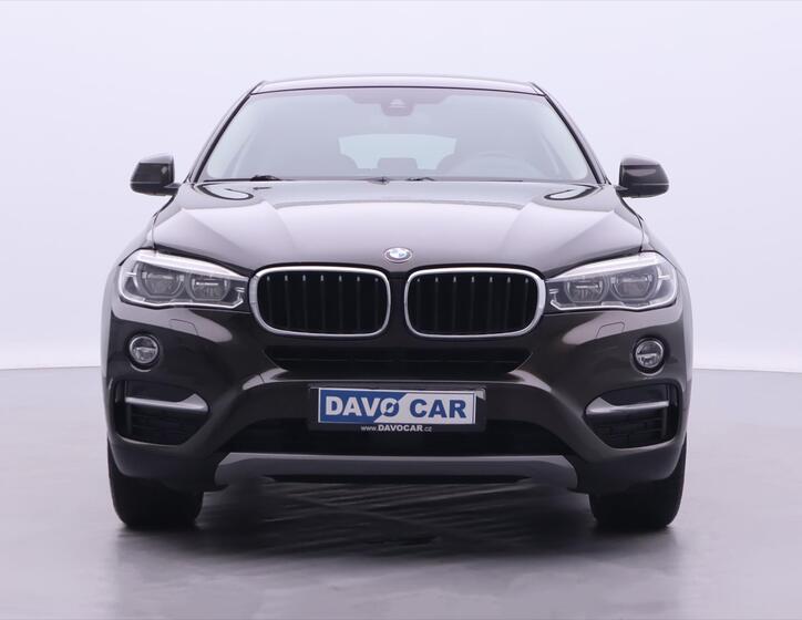 BMW X6 2