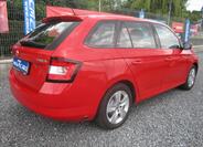 Škoda Fabia 4