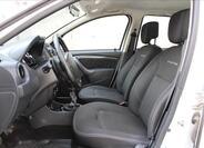 Dacia Duster 12