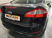 Ford Mondeo 24