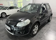 Suzuki SX4 3