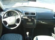 Škoda Fabia 13