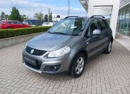 Suzuki SX4 2