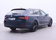 Škoda Superb 7