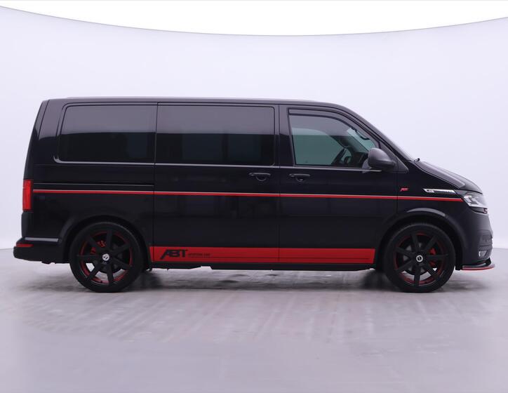 Volkswagen Multivan 8